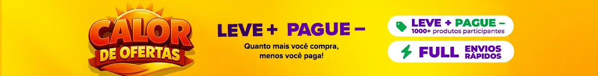 Calor de ofertas
