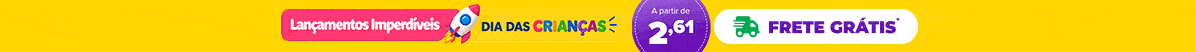 Arrai&aacute; Queima Estoque at&eacute; 53% OFF