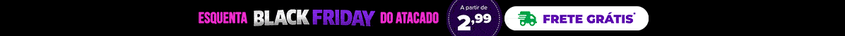 Arrai&aacute; Queima Estoque at&eacute; 53% OFF