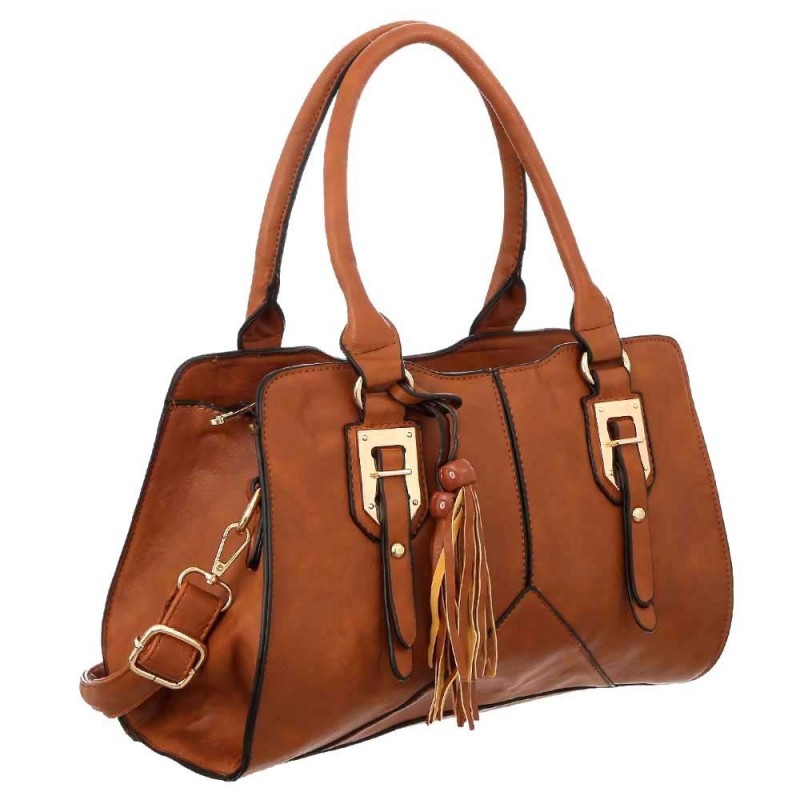bolsa-de-ombro-detalhes-dourados-e-tassel