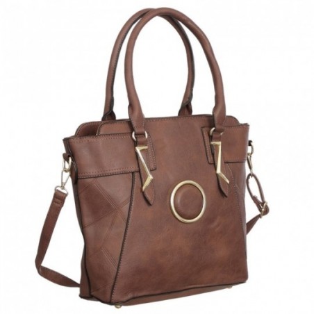 bolsa-de-ombro-detalhes-dourados-feminina