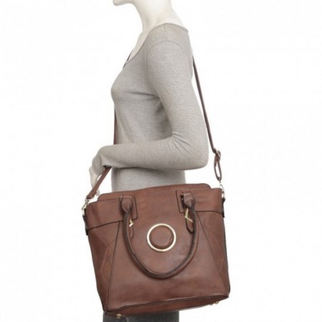 bolsa-de-ombro-detalhes-dourados-feminina