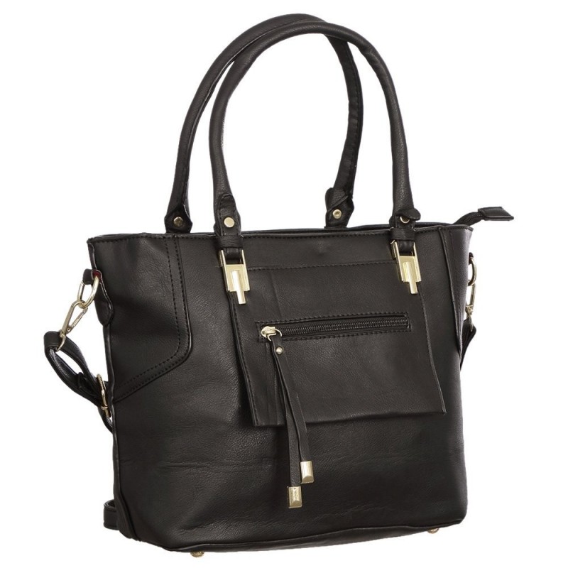 bolsa-de-ombro-com-detalhes-metalicos-e-bolso