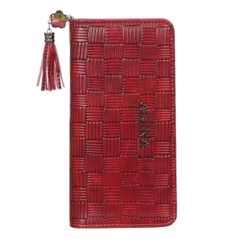 carteira-feminina-com-tassel-de-cristal-e-alto-relevo