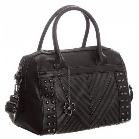 bolsa-de-mao-luxo-detalhes-em-fita-e-spikes