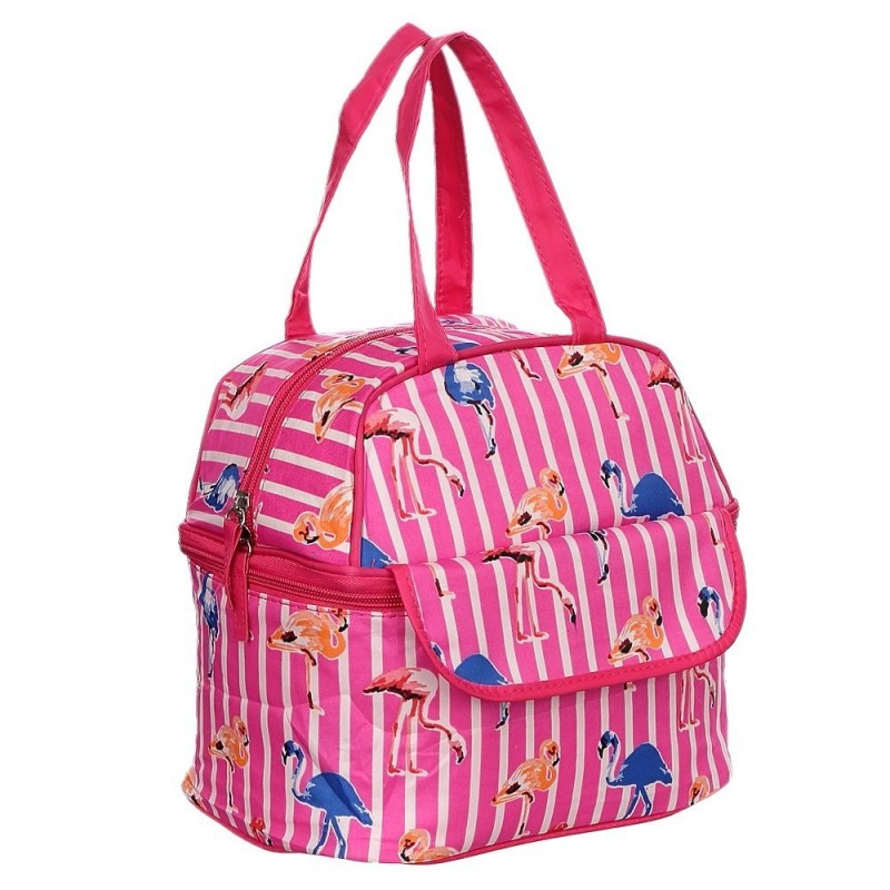 bolsa-termica-rosa-com-duas-reparticoes