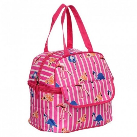 bolsa-termica-rosa-com-duas-reparticoes