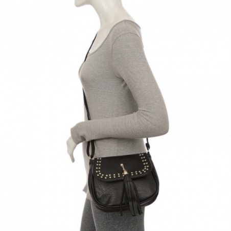 bolsa-transversal-com-tachas-e-tassel-feminina