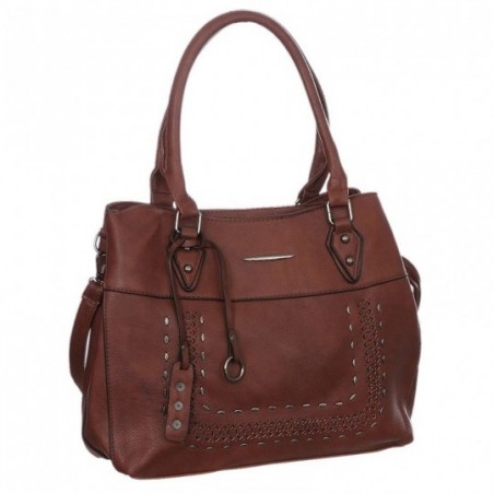 bolsa-feminina-de-ombro-animal-print-com-tachas-e-vazados