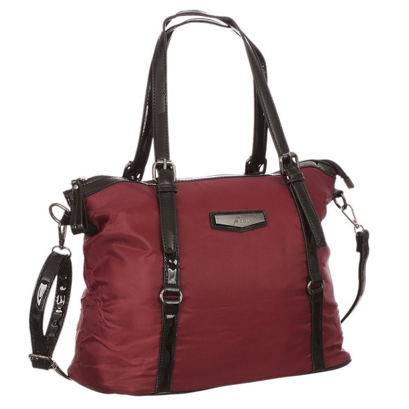 bolsa-nylon-amassado-feminina-de-ombro-detalhes-em-verniz