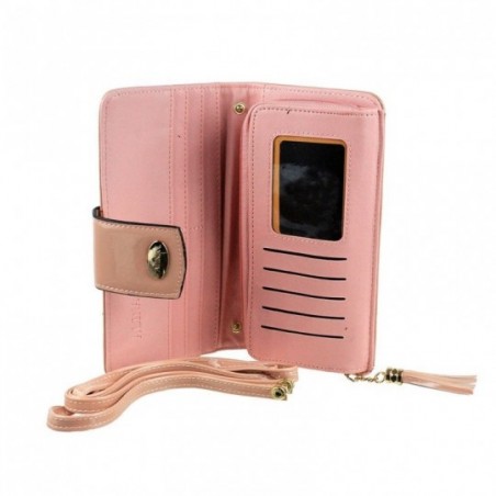 carteira-luxo-feminina-de-verniz-alto-relevo-com-tassel