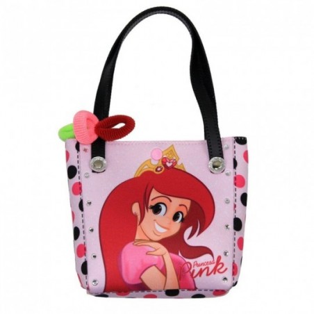 kit-bolsa-ombro-poa-3-chuquinhas-princesa-com-strass