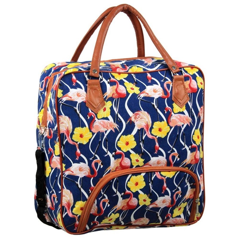 bolsa-feminina-de-ombro-estampa-de-flamingo-ecologica