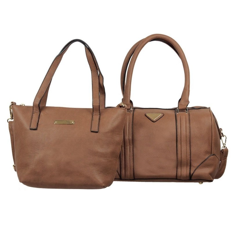 kit-2-bolsas-de-ombro-feminina-alto-relevo