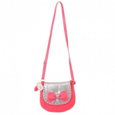 kit-bolsa-carteira-holografica-3-chuquinhas-coloridas-infantil