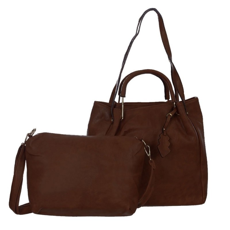 kit-2-bolsas-feminina-ombro-transversal