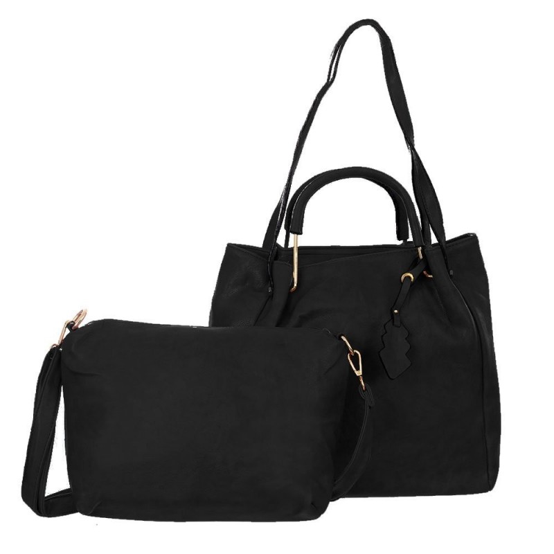 kit-2-bolsas-ombro-transversal-feminina