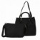 kit-2-bolsas-ombro-transversal-feminina
