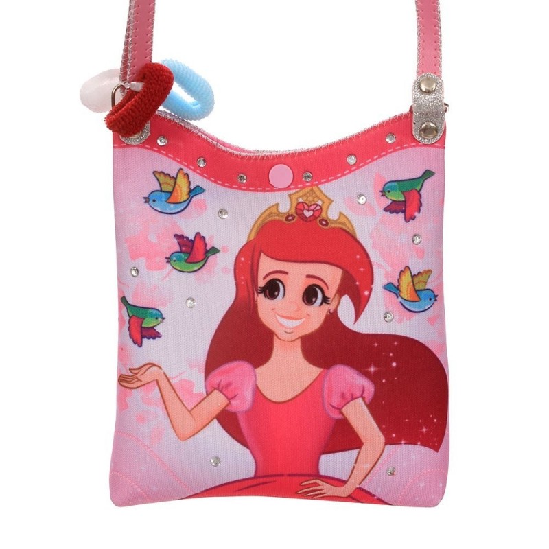 kit-bolsa-transversal-de-princesa-com-strass-3-xuxinhas-infantil