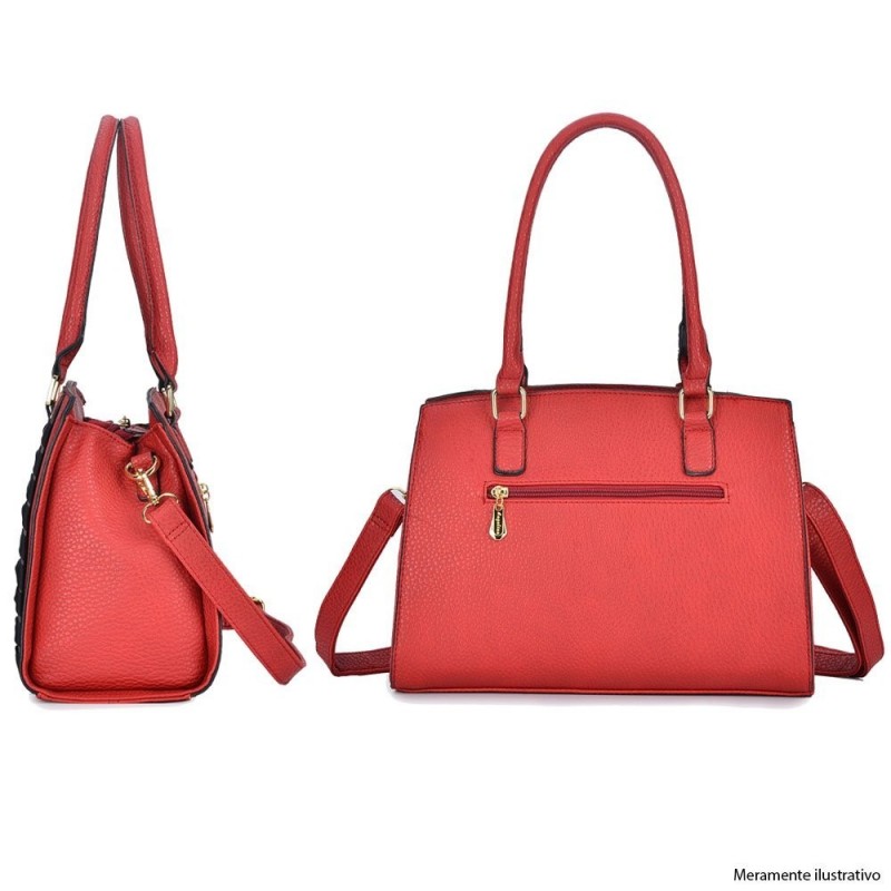 bolsa-feminina-alto-relevo-com-tresse-e-detalhes-metalicos