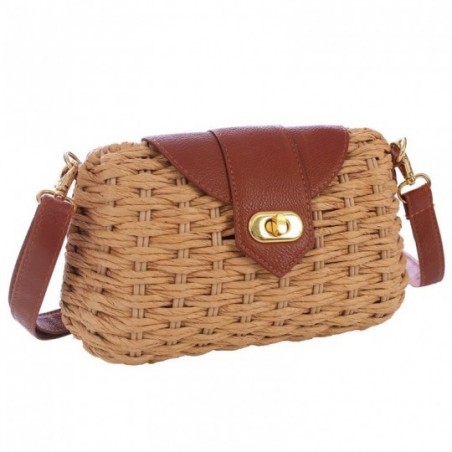 bolsa-crossbody-transversal-moda-praia-de-luxo-palha-feminina