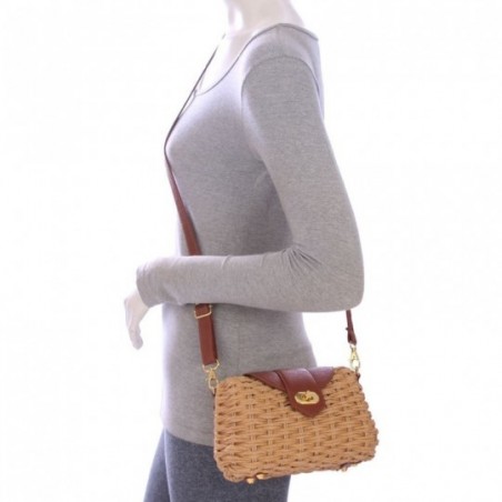 bolsa-crossbody-transversal-moda-praia-de-luxo-palha-feminina
