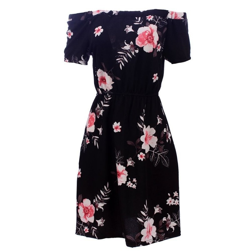 vestido-ciganinha-floral-soltinho-feminino