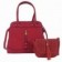 kit-bolsa-satchel-e-transversal-com-tassel