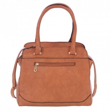 kit-bolsa-satchel-e-transversal-com-tassel