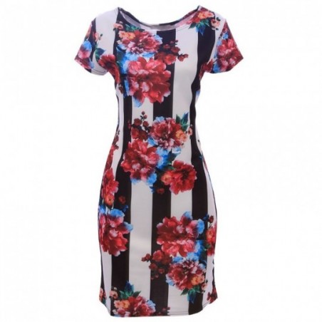 vestido-midi-social-suplex-listrado-e-floral-feminino
