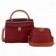 kit-luxo-2-bolsas-de-mao-em-tresse-transversal-com-alca-de-corrente
