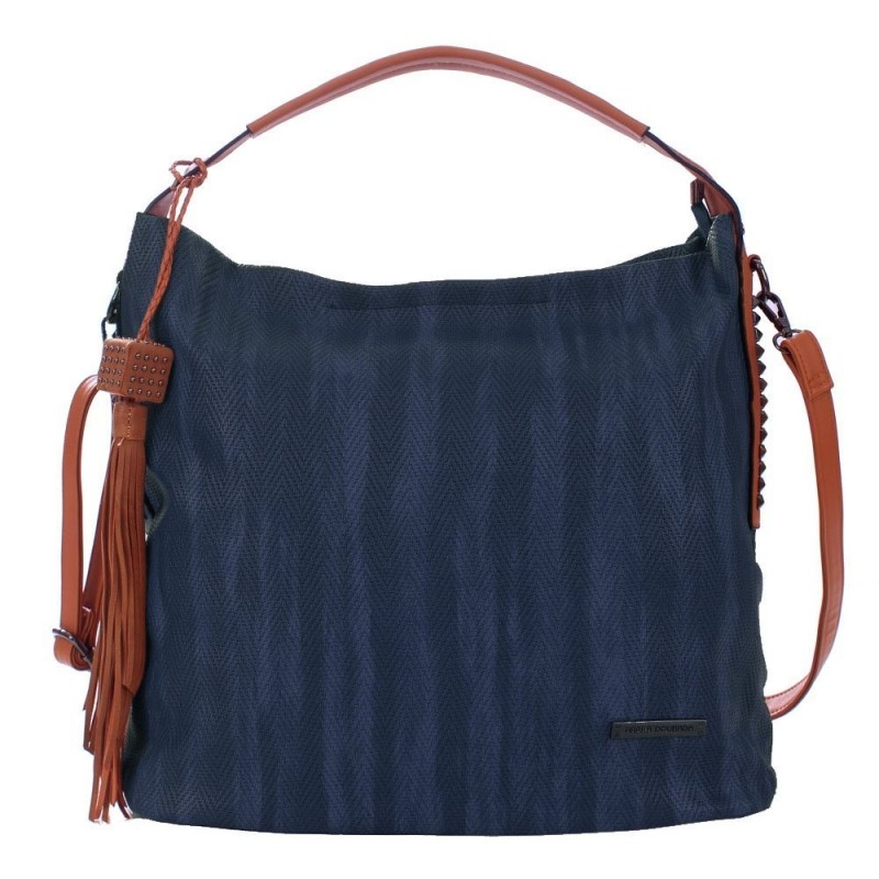 bolsa-feminina-hobo-em-tresse-com-spikes-e-tassel-lateral