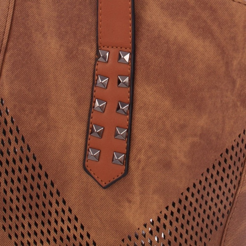 bolsa-luxo-shopper-feminina-estonada-com-spikes-e-vazados