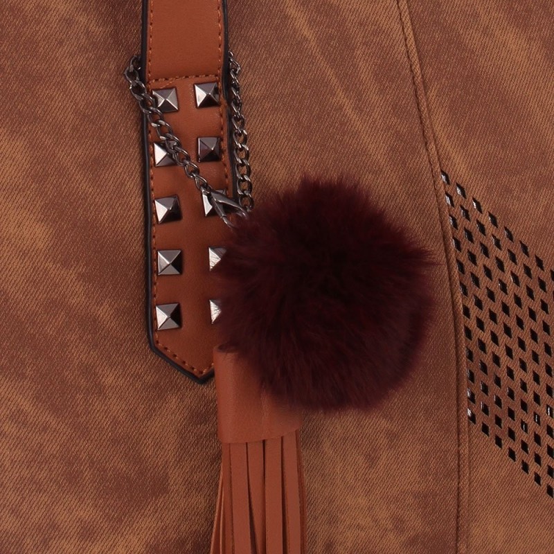 bolsa-luxo-shopper-feminina-estonada-com-spikes-e-vazados