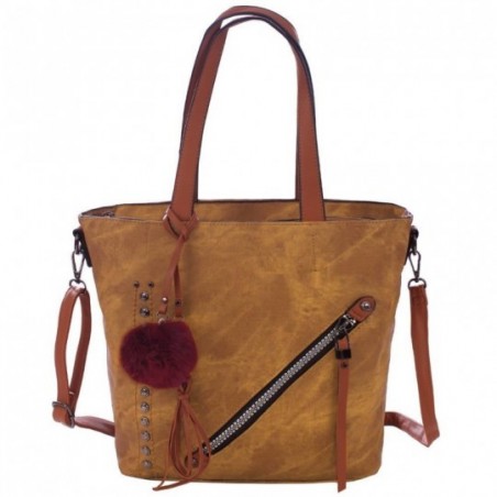 bolsa-luxo-shopper-feminina-estonada-com-tachas-e-tassel