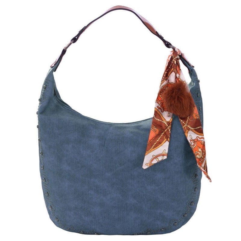 bolsa-hobo-feminina-estampa-estonada-com-tachas-e-tassel-pompom