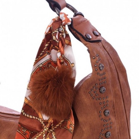 bolsa-hobo-feminina-estampa-estonada-com-tachas-e-tassel-pompom