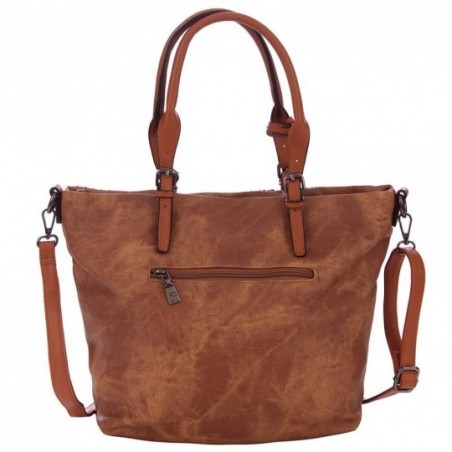 bolsa-shopper-estampa-estonada-luxo-com-tachas-e-pingente