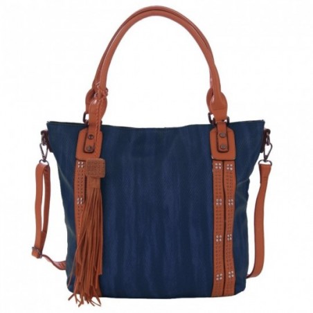 bolsa-totem-luxo-estampa-tresse-com-tachas-e-tassel