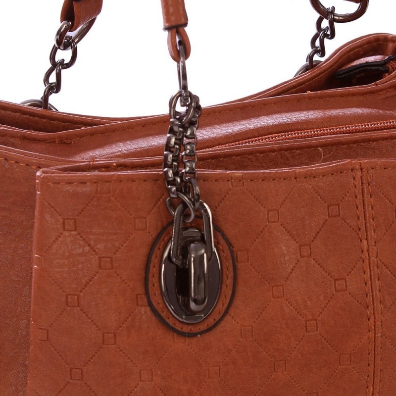 bolsa-ombro-feminina-alto-relevo-em-tresse-alca-de-corrente