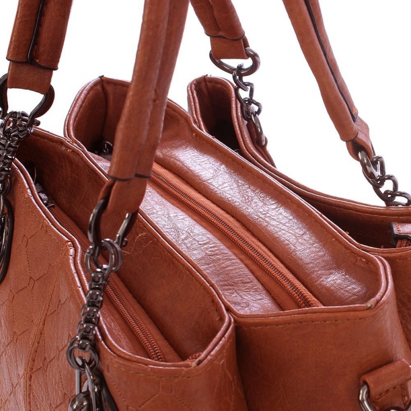 bolsa-ombro-feminina-alto-relevo-em-tresse-alca-de-corrente