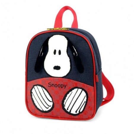 lancheira-termica-infantil-snoopy-escolar