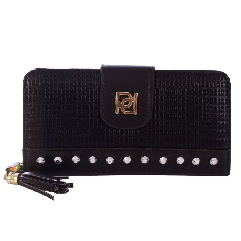 carteira-feminina-tresse-com-spikes-metalicos-e-tassel
