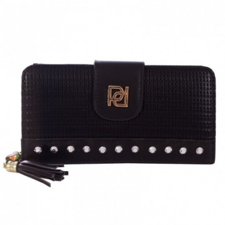 carteira-feminina-tresse-com-spikes-metalicos-e-tassel