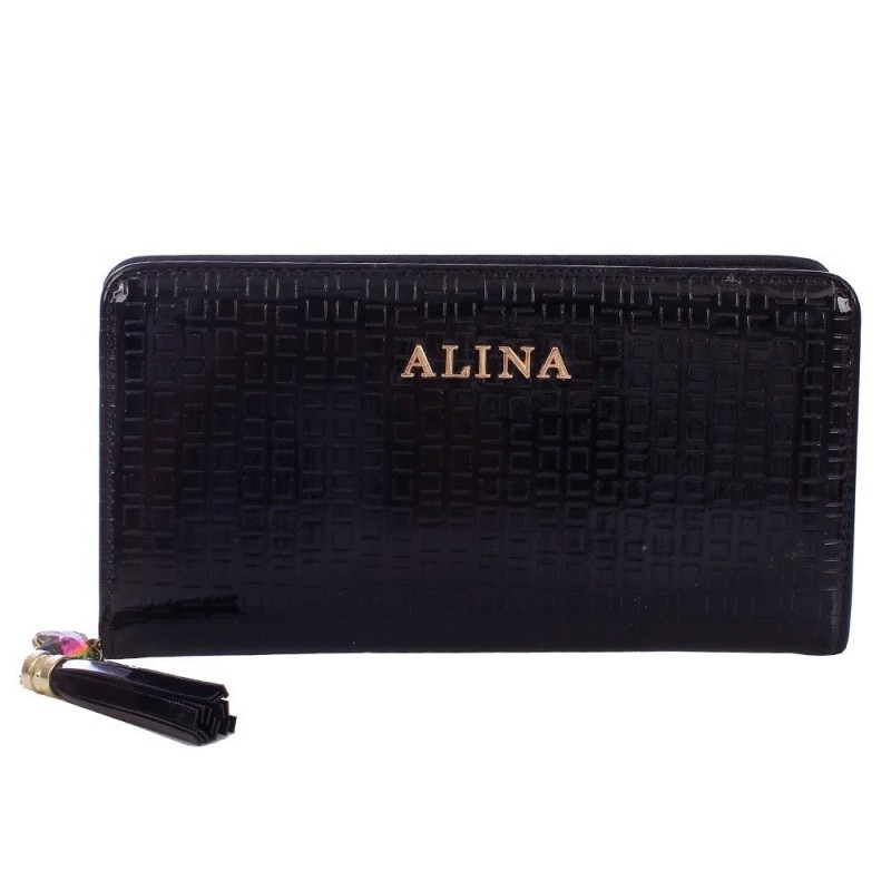 carteira-feminina-de-verniz-alto-relevo-com-tassel
