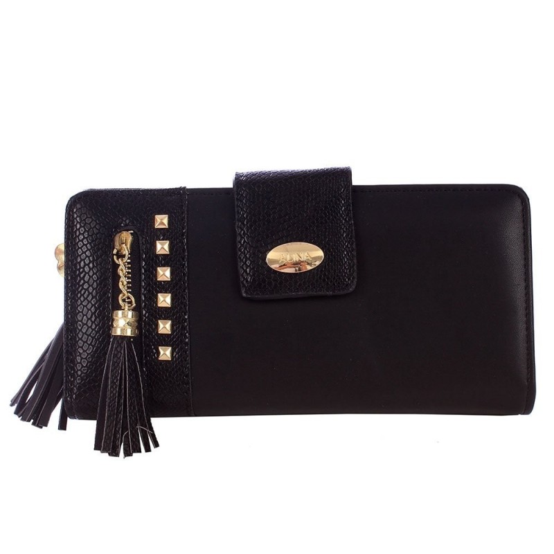 carteira-feminina-animal-print-com-spikes-metalicos-e-tassel