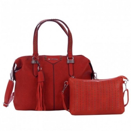 kit-2-bolsas-feminina-alto-relevo-com-tachas