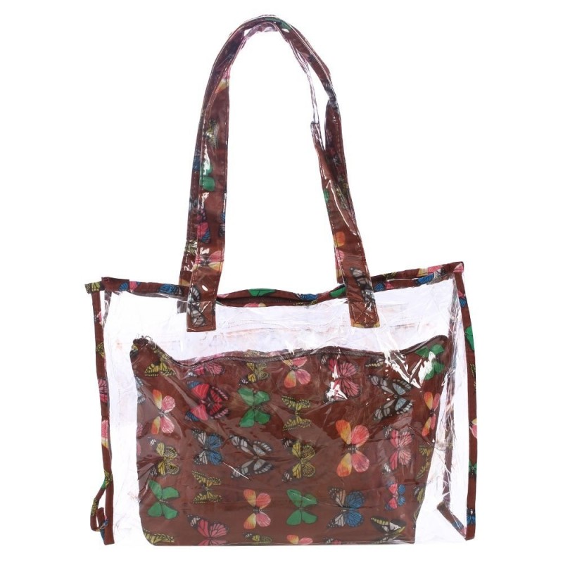 kit-2-bolsas-praia-ombro-transparente-necessaire-de-borboleta