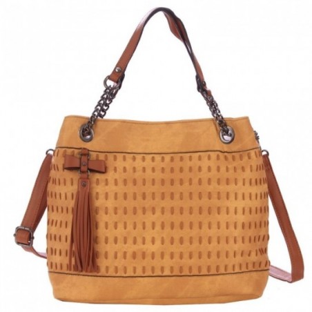 bolsa-shopper-luxo-tresse-alca-de-corrente-estonada-com-tassel