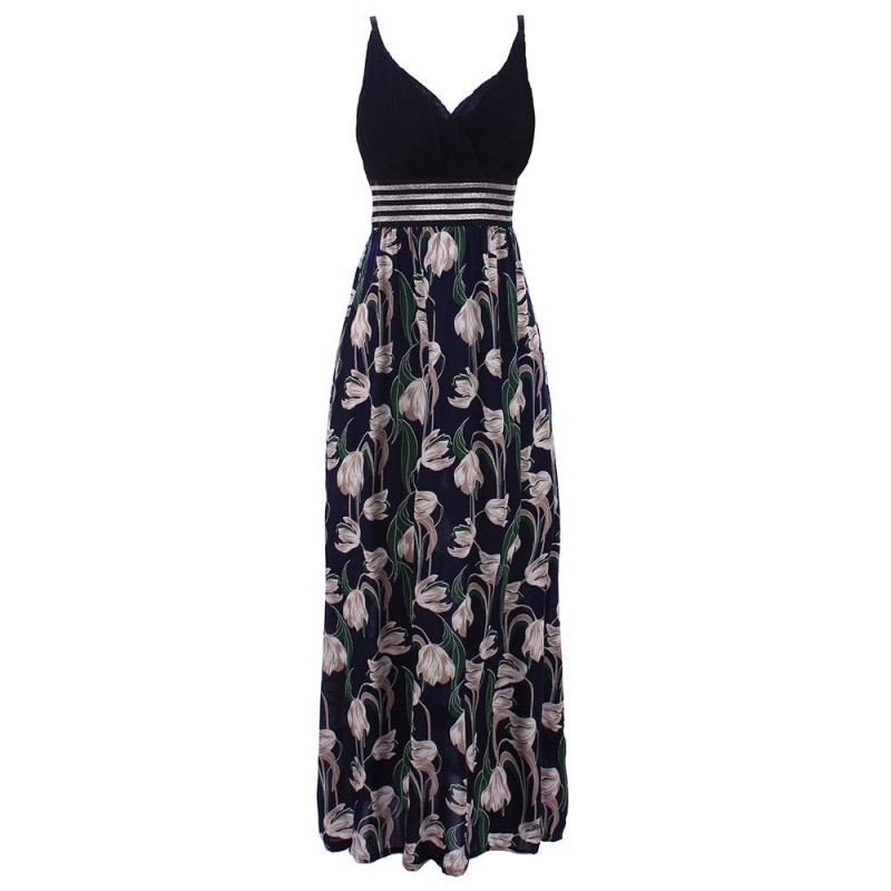 vestido-longo-floral-frente-unica-com-bojo